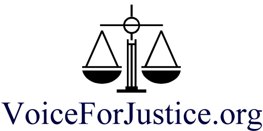 VoiceForJustice.org